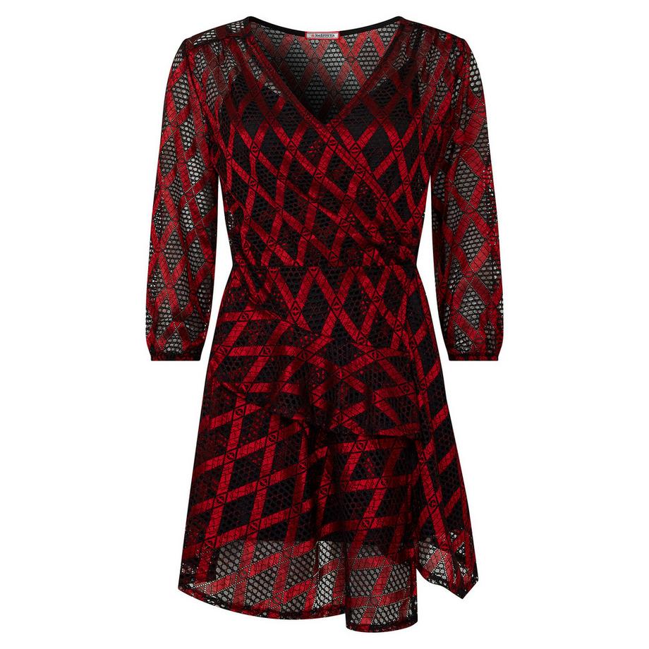 Joe Browns Tunique et Caraco Effet Enveloppant  