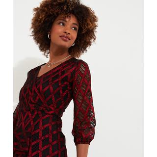 Joe Browns Wickel Tunika und Cami  