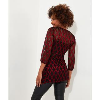 Joe Browns Wickel Tunika und Cami  