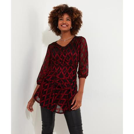 Joe Browns Wickel Tunika und Cami  