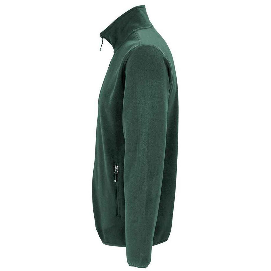 SOLS Factor Full Zip Fleecejacke  