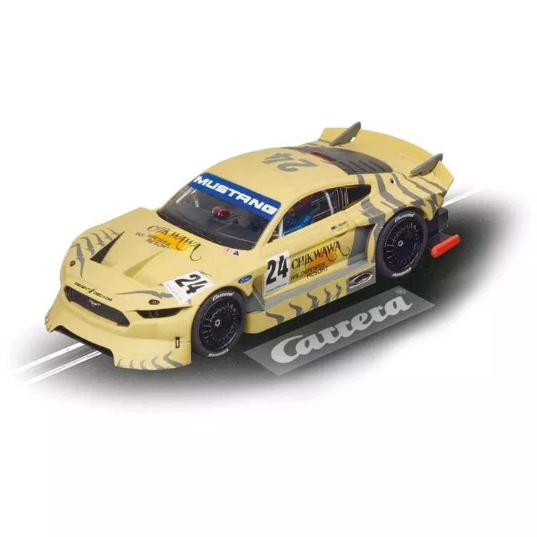 Carrera Digital 132 Ford Mustang GTY No.24online kaufen MANOR