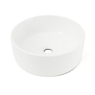 La Redoute Intérieurs Rundes Waschbecken Adles  