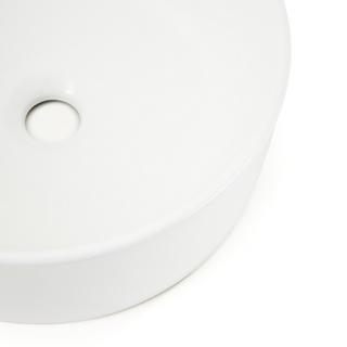 La Redoute Intérieurs Rundes Waschbecken Adles  