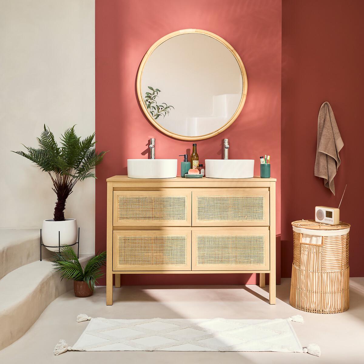 La Redoute Intérieurs Rundes Waschbecken Adles  