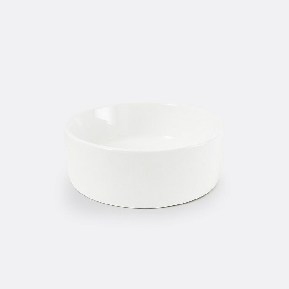 La Redoute Intérieurs Vasque ronde en céramique  