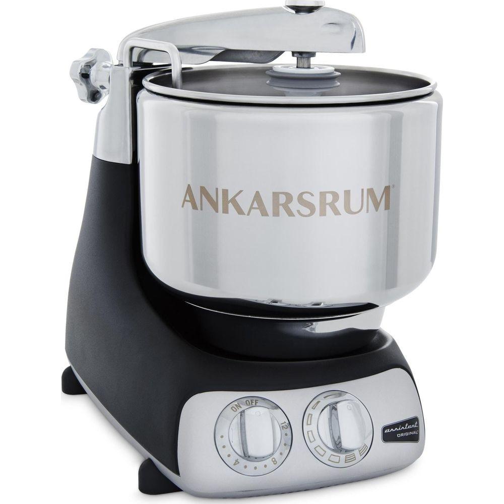 Ankarsrum  K�CHENMASCHINE AKM6230B BLACK 