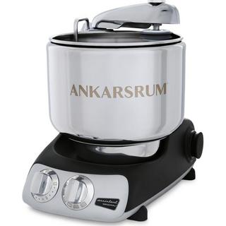 Ankarsrum  K�CHENMASCHINE AKM6230B BLACK 