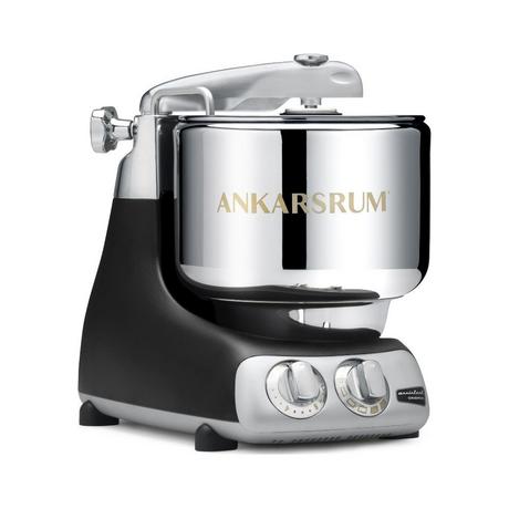 Ankarsrum  Küchenmaschine AKM6230B Black 