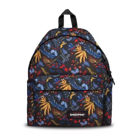 Eastpak AUTHENTIC PADDED PAK'R WHIMSICAL-0  Noir