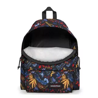 Eastpak AUTHENTIC PADDED PAK'R WHIMSICAL-0  Noir