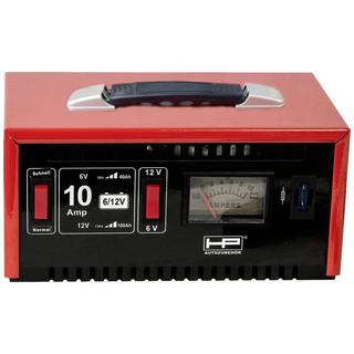 HP Autozubehör  Chargeur de batterie 10amp 