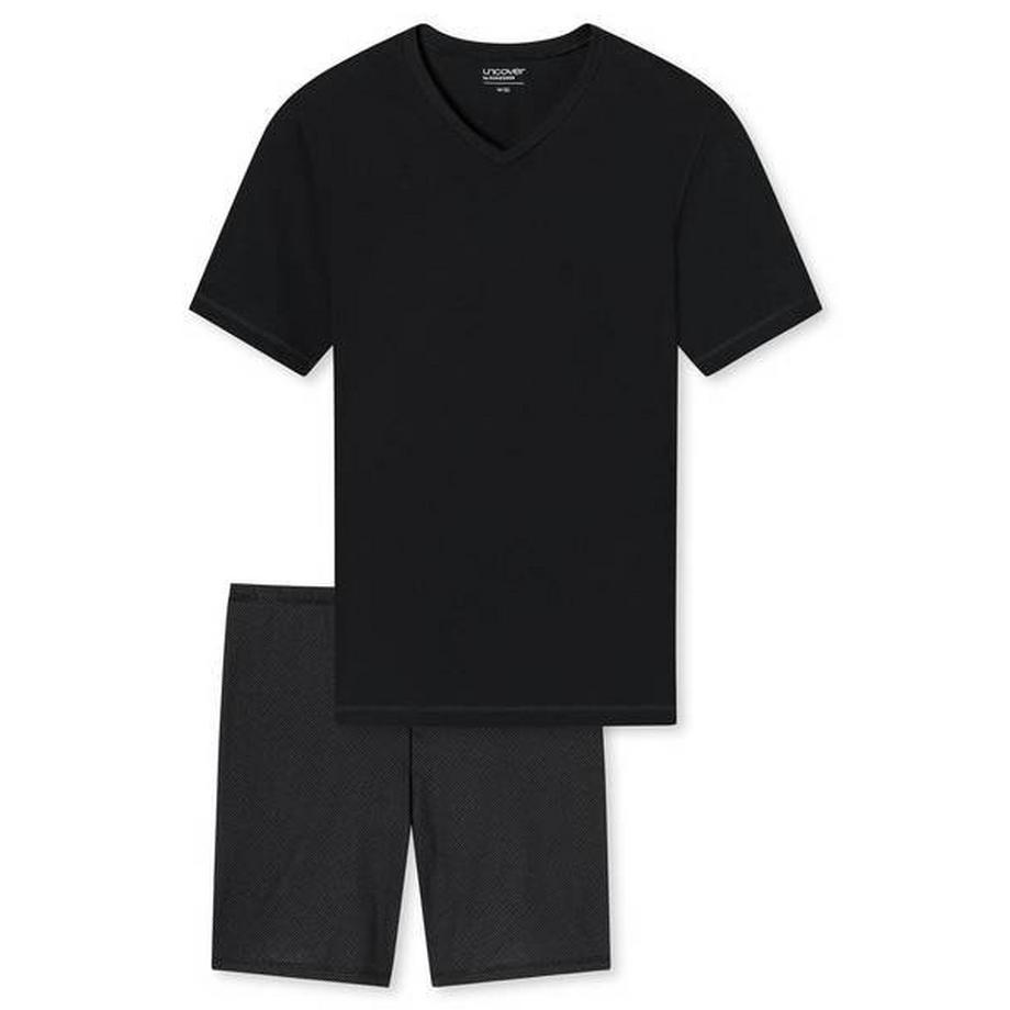 Ensemble Pyjama court