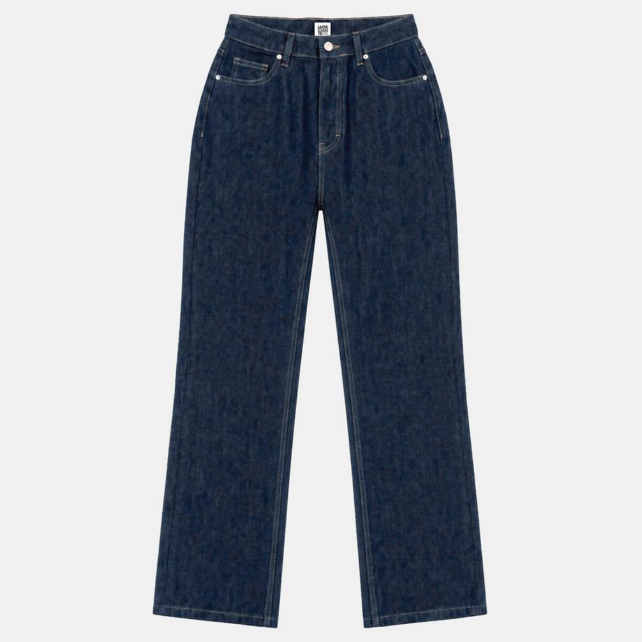 La Redoute Collections Jean droit taille standard  