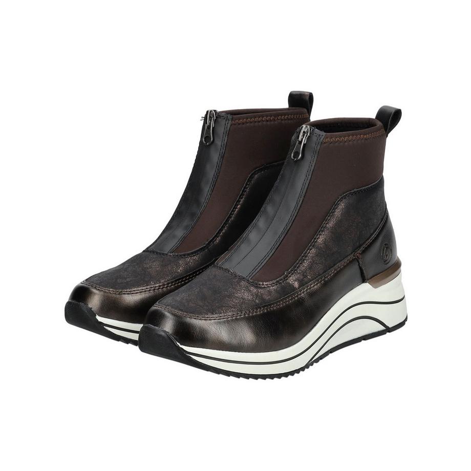 Remonte D0T71 Sneaker Montante  