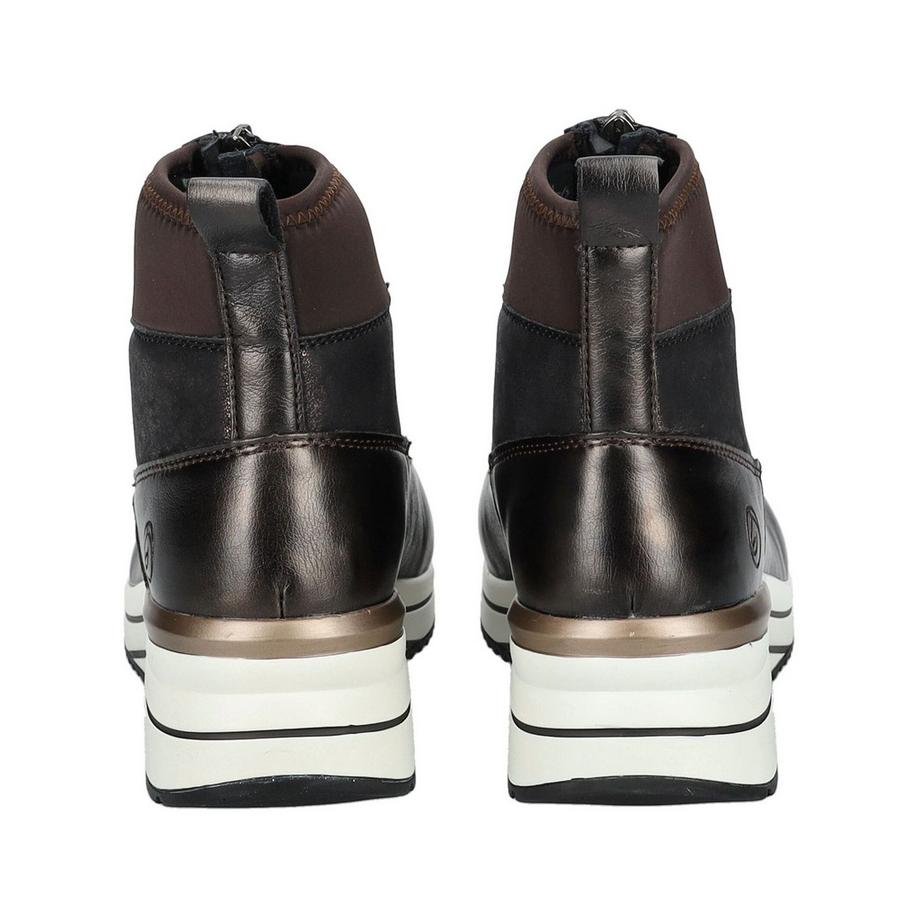 Remonte D0T71 Sneaker Montante  