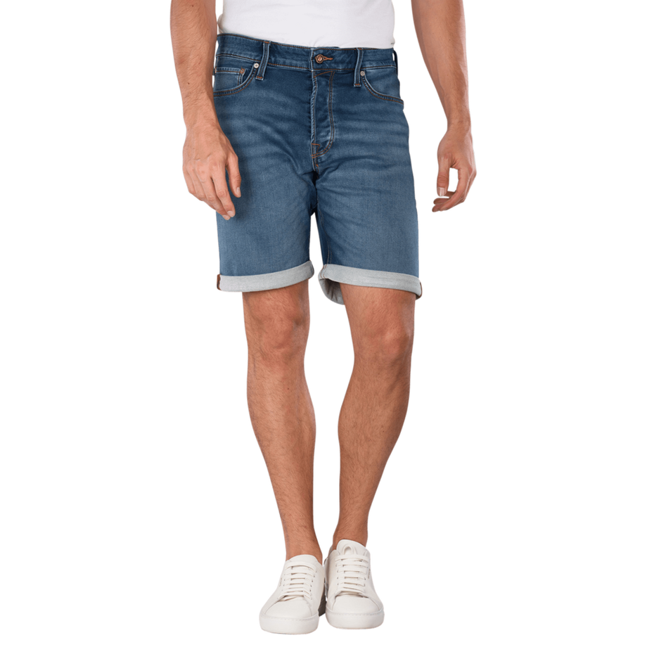 Rick Icon Shorts Regular Fit