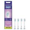 Oral-B Oral-B 610779 Testine per spazzolino da denti elettrico 4 pz.  