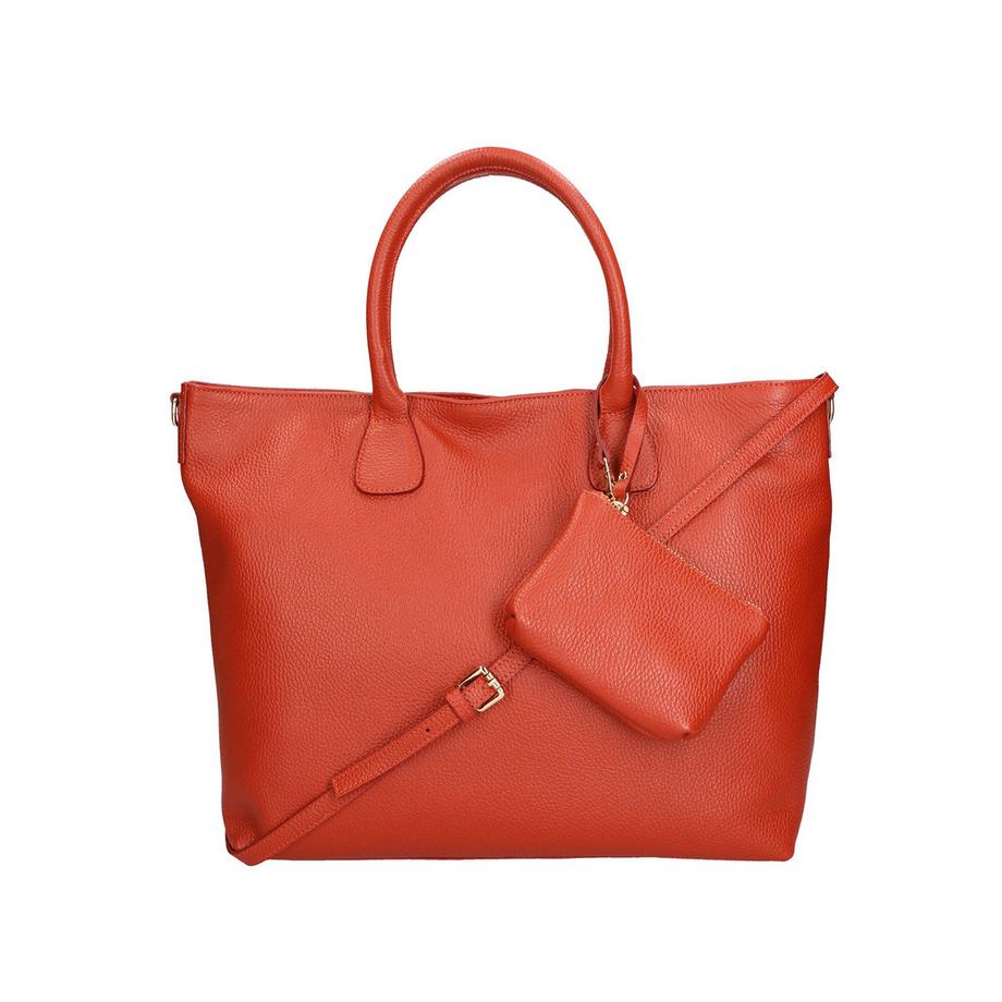 Gave Lux Borsa a tracolla con pochette rimovibile  