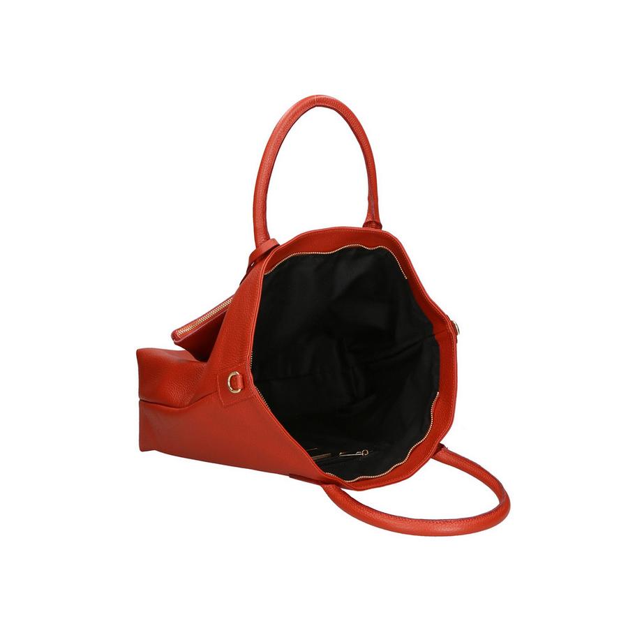 Gave Lux Borsa a tracolla con pochette rimovibile  