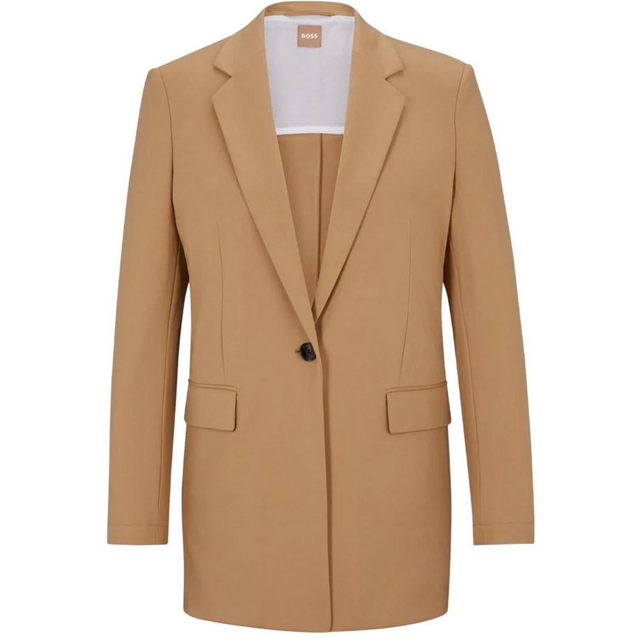 Jernara1 Blazer