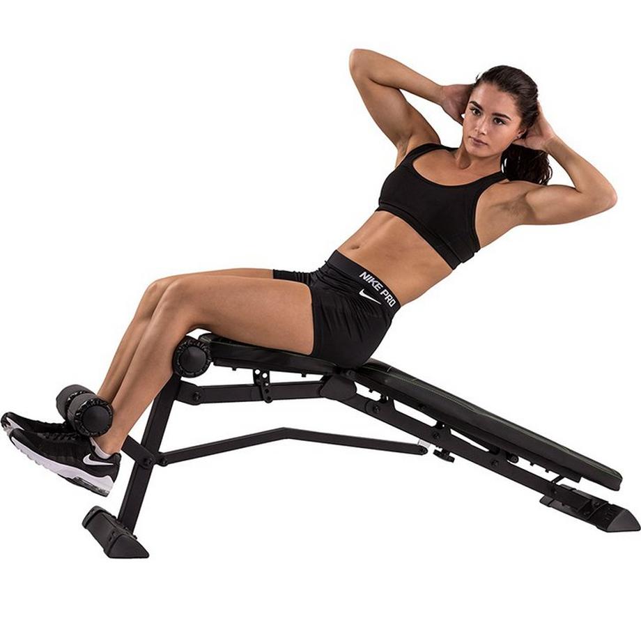 Tunturi  Banc utilitaire multibanc 