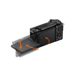 SONY  Sony α ZV-E10 