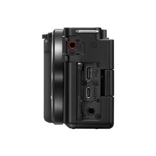 SONY  Sony α ZV-E10 