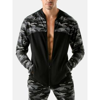 Code22  Veste de sport Urban Camo 