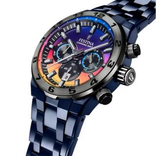 FESTINA  F20709/1 Chrono Bike Special Edition 