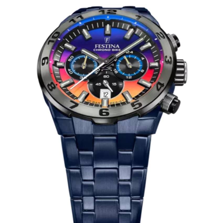 FESTINA  F20709/1 Chrono Bike Special Edition 