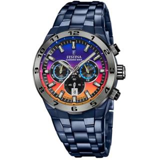 FESTINA  F20709/1 Chrono Bike Special Edition 