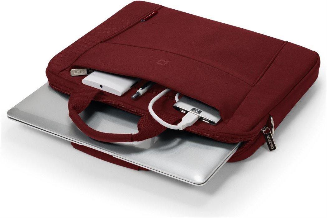 DICOTA  Notebooktasche Slim Base 13-14.1" - 