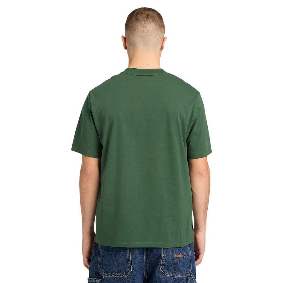Timberland T-Shirt Hampton  
