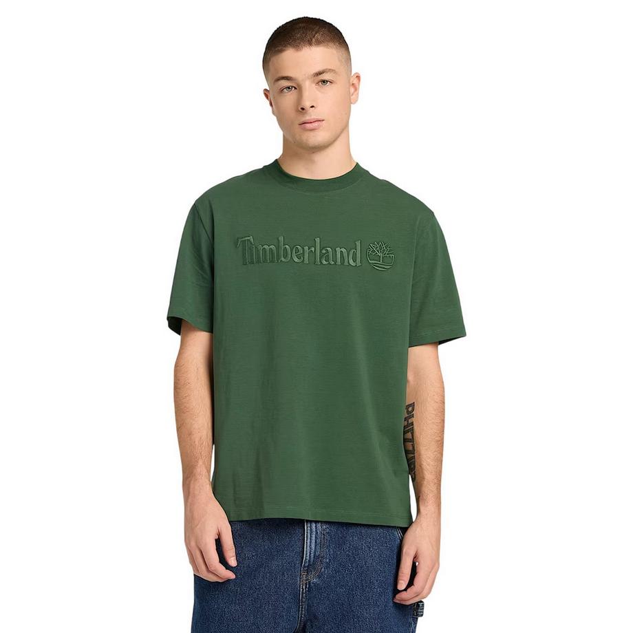 Timberland T-Shirt Hampton  