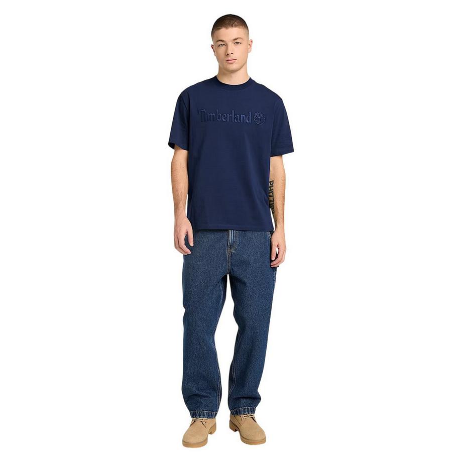 Timberland T-Shirt Hampton  