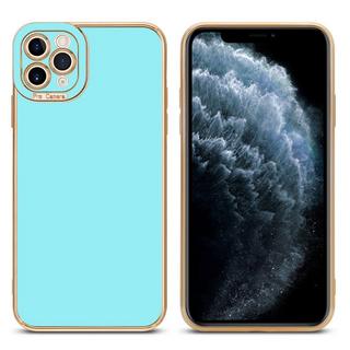 Cadorabo  Housse compatible avec Apple iPhone 11 PRO MAX - Coque de protection en silicone TPU flexible et avec protection pour appareil photo 