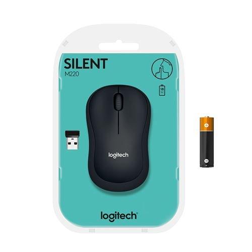 Logitech  Logitech Kabellose Maus 