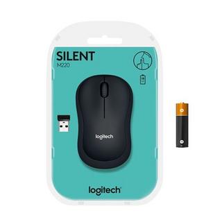 Logitech  Logitech Kabellose Maus 