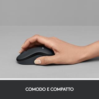 Logitech  Logitech Kabellose Maus 