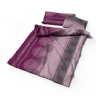 Lotus Bettwaren Alize Raso Doubleface Biancheria da Letto  