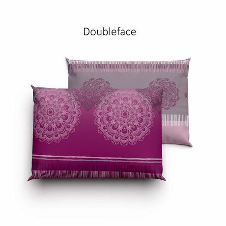 Lotus Bettwaren Alize Raso Doubleface Biancheria da Letto  