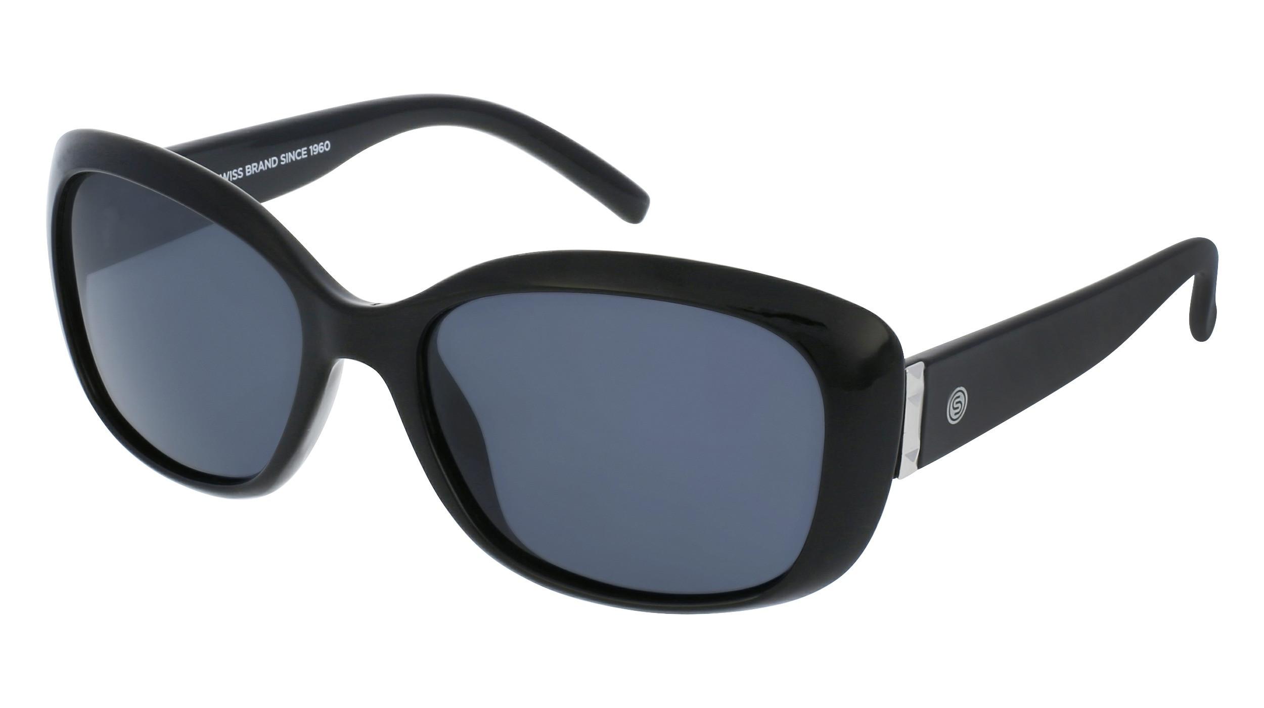 Smarty Sonnenbrille mit Etui  