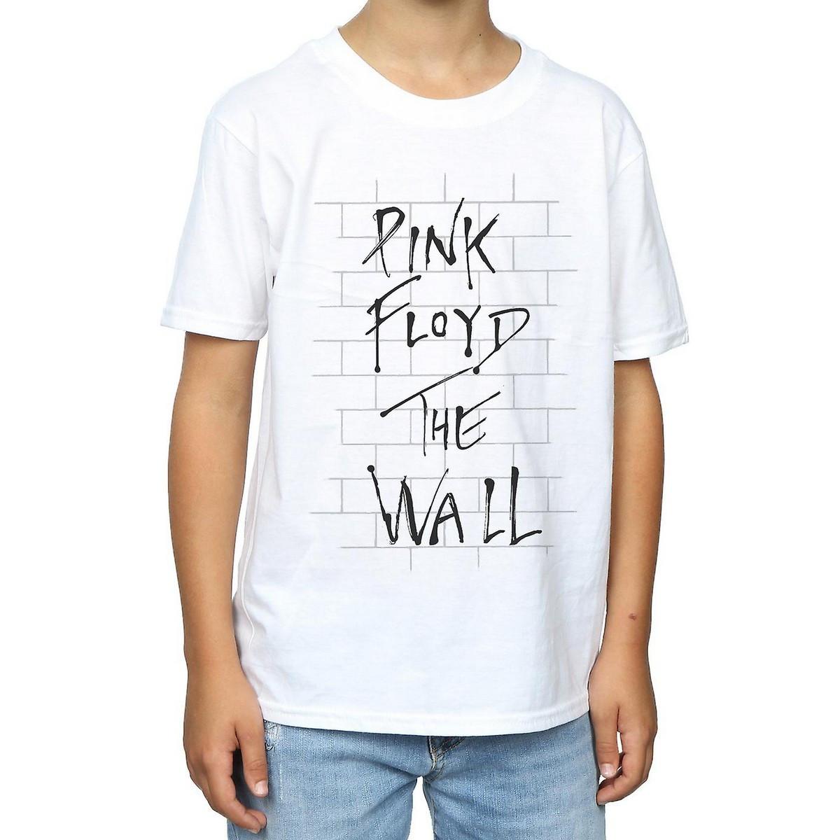 Pink Floyd  Tshirt THE WALL 