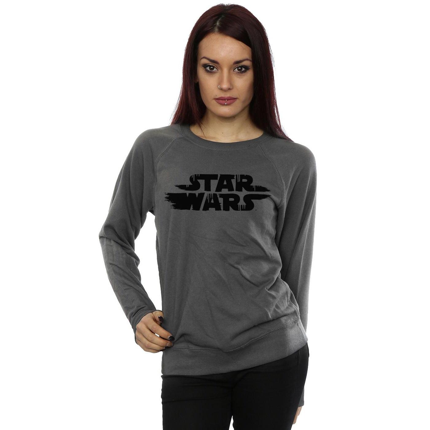 STAR WARS  Rough Sweatshirt 