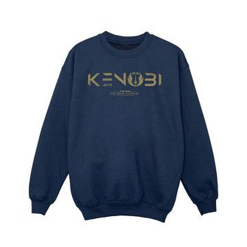 ObiWan Kenobi Logo Sweatshirt