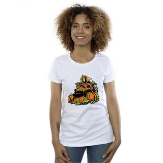 Disney  TShirt  Halloween 