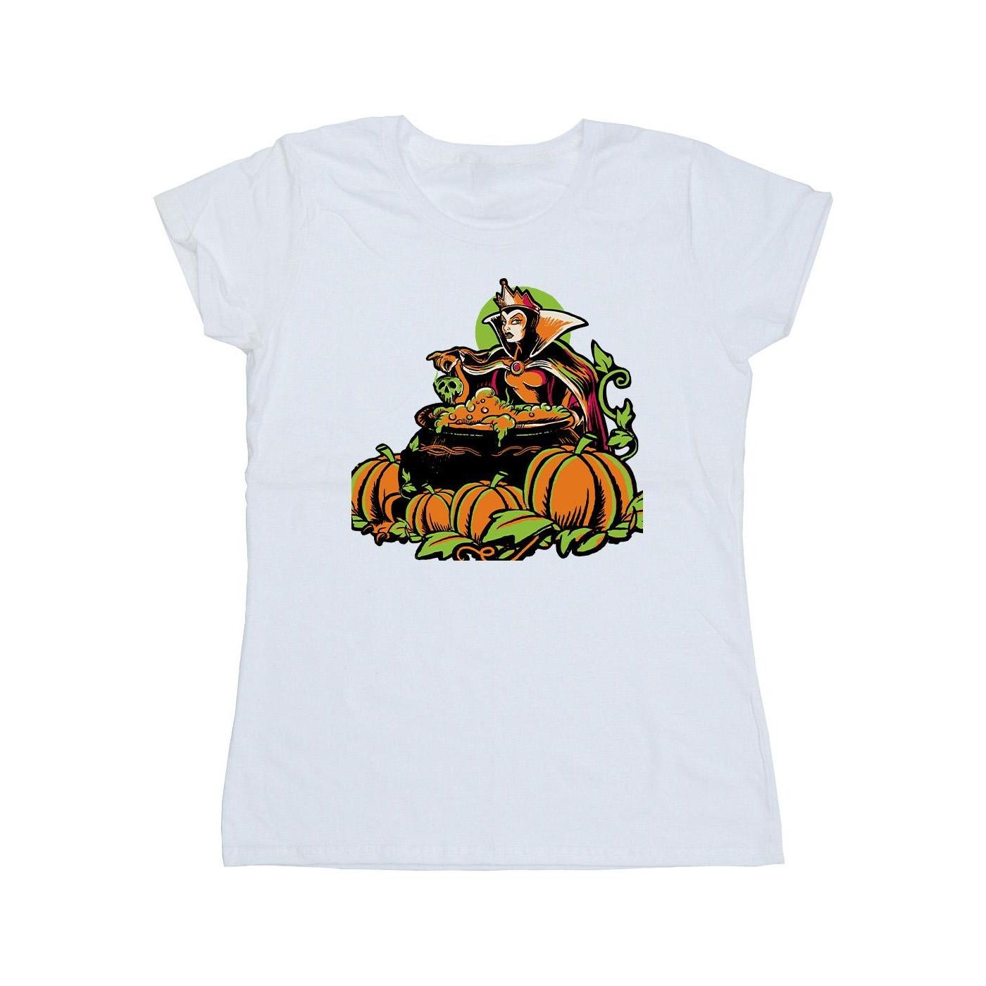 Disney  TShirt  Halloween 