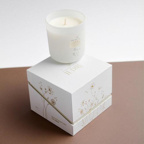 Zakuw  Kerze Du wirst Papa 