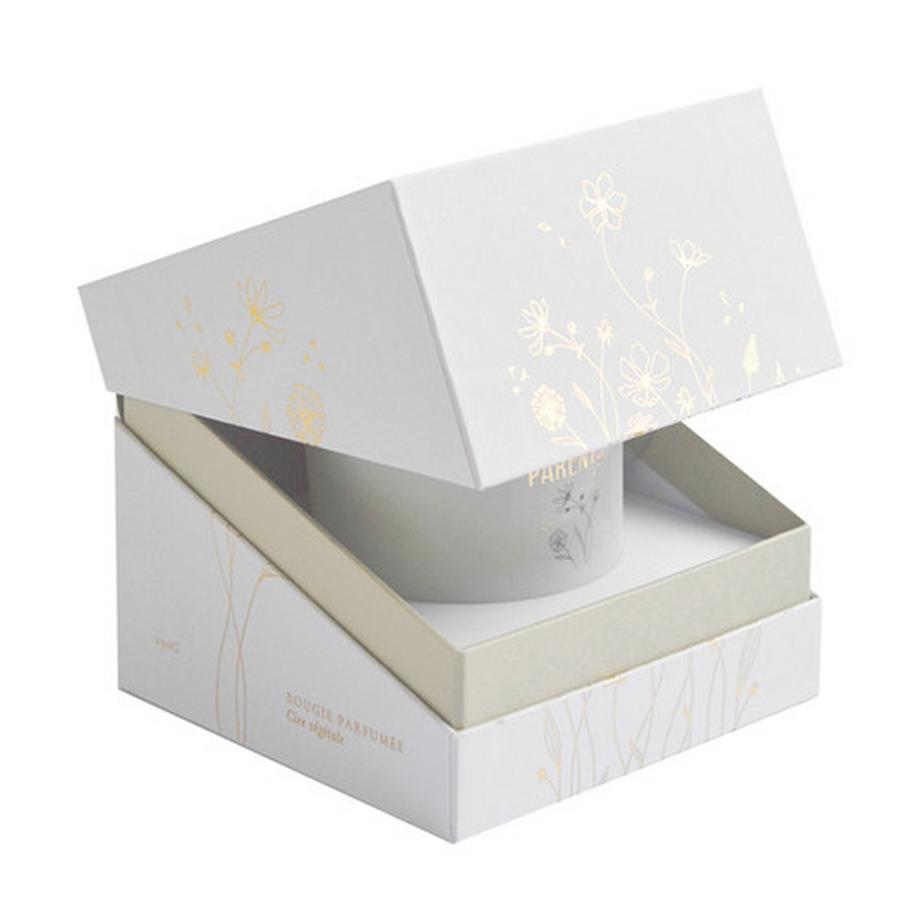 Bougie Tu vas être papa